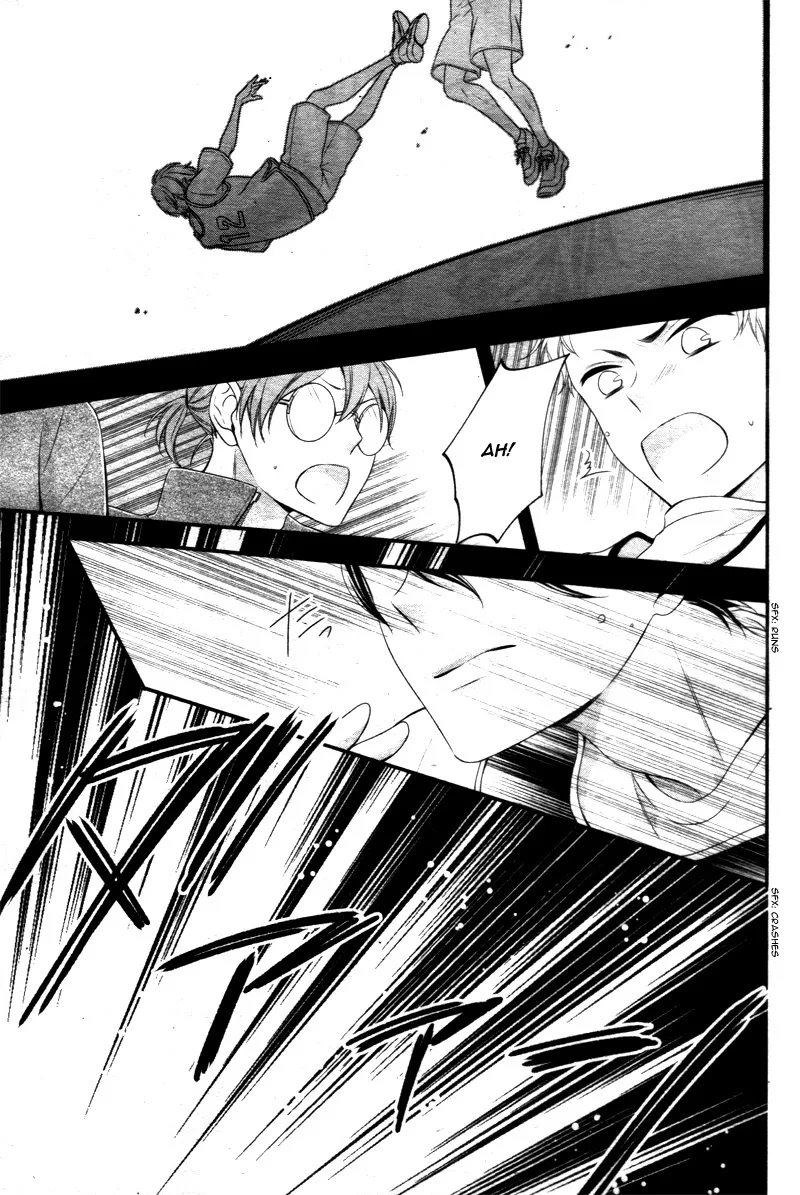 Kimi wa, Ore ga Suki Datte Ittara Donna Kao Suru Darou. Chapter 2 page 25