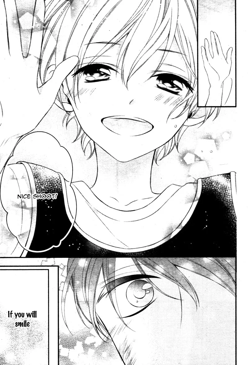 Kimi wa, Ore ga Suki Datte Ittara Donna Kao Suru Darou. Chapter 2 page 31