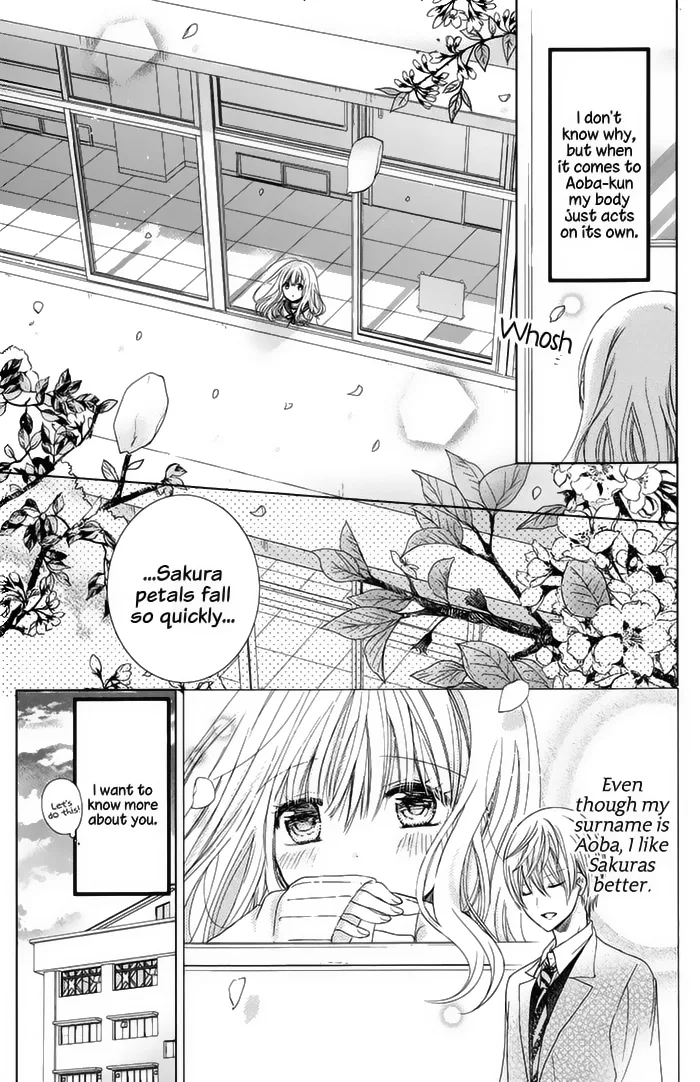 Aoba-kun ni Kikitai Koto Chapter 3 page 5