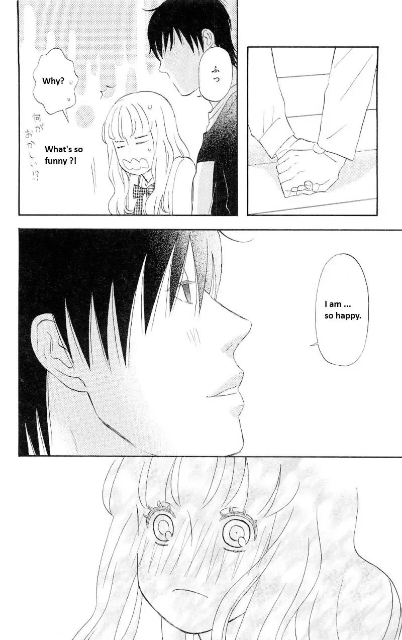 Liar x Liar Chapter 3 page 20