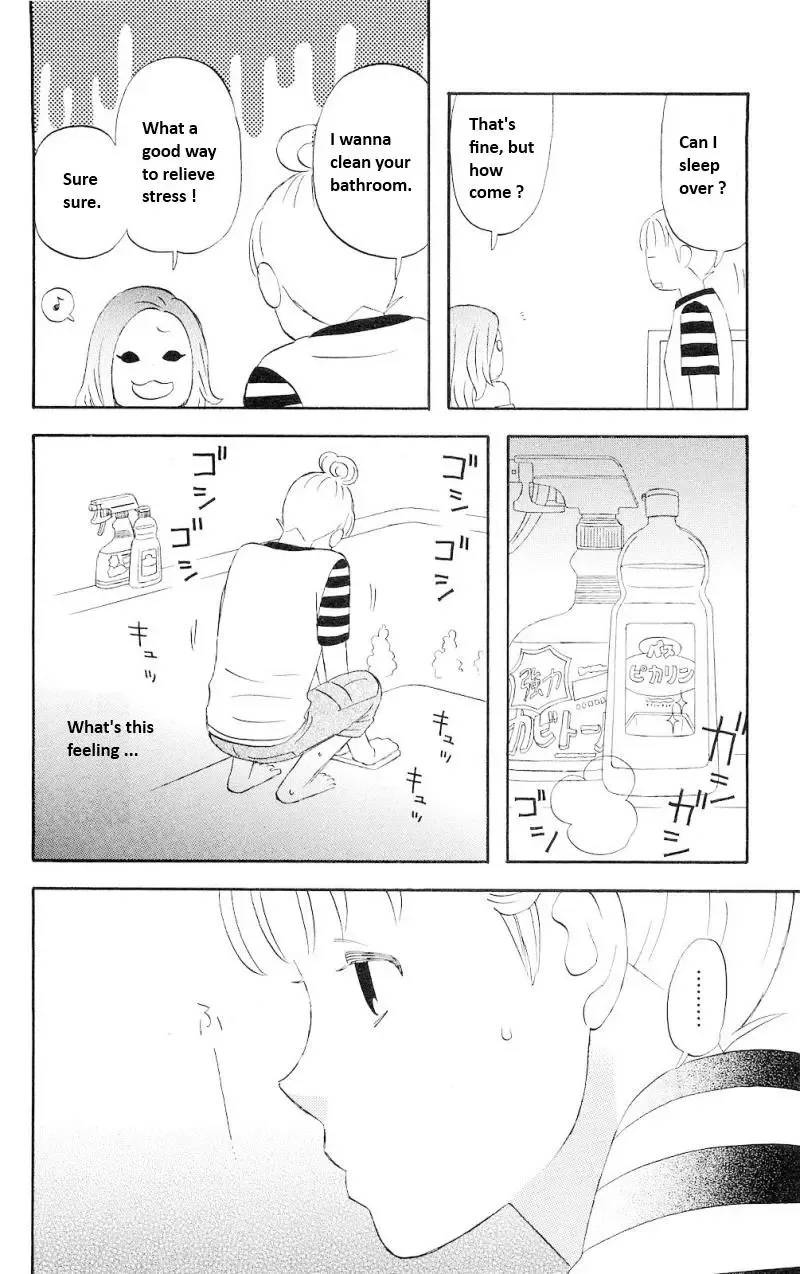 Liar x Liar Chapter 3 page 22