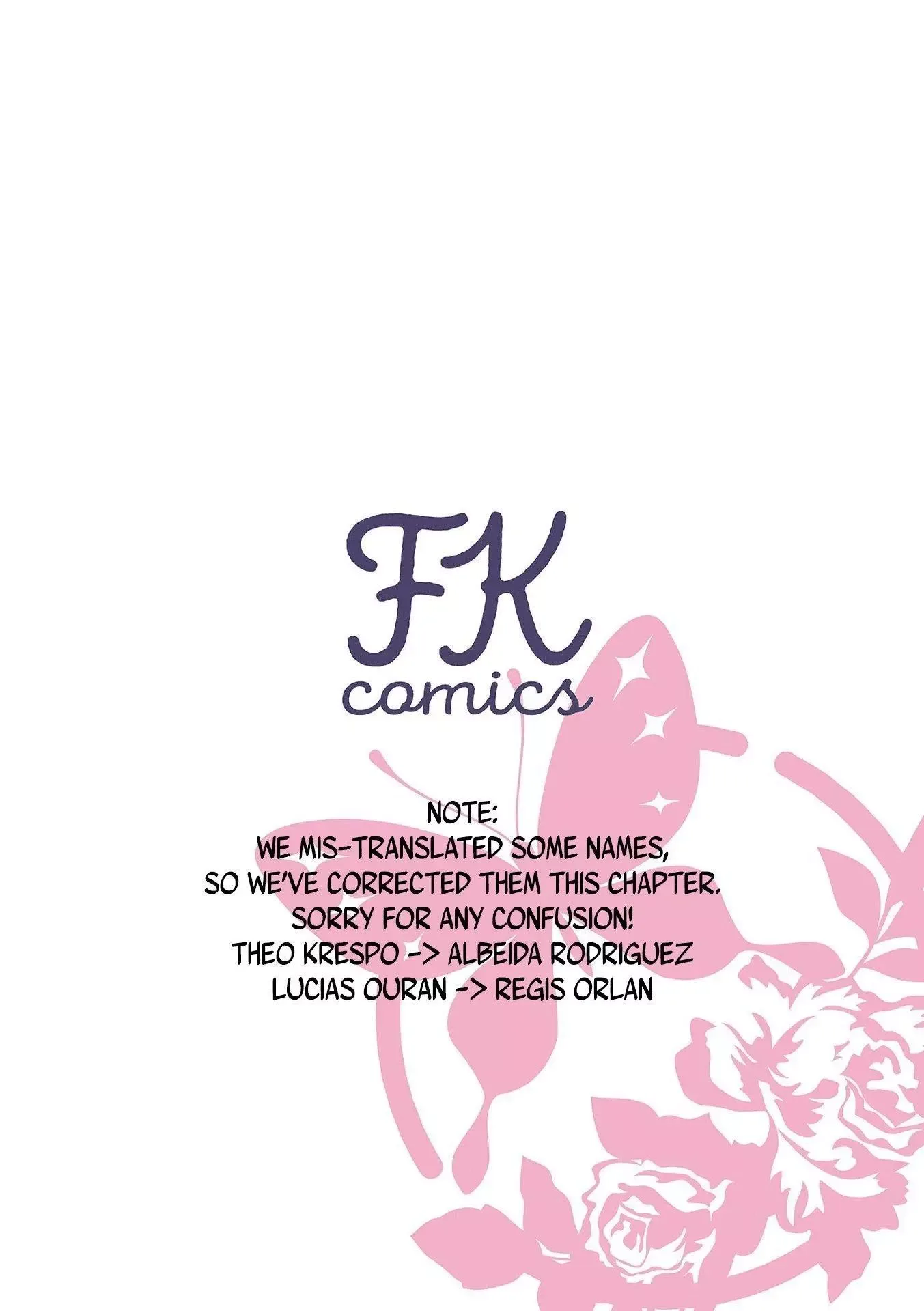 The Reincarnated Cross Dressing Princess Cannot Find a Marriage Partner Chapter 3 page 3