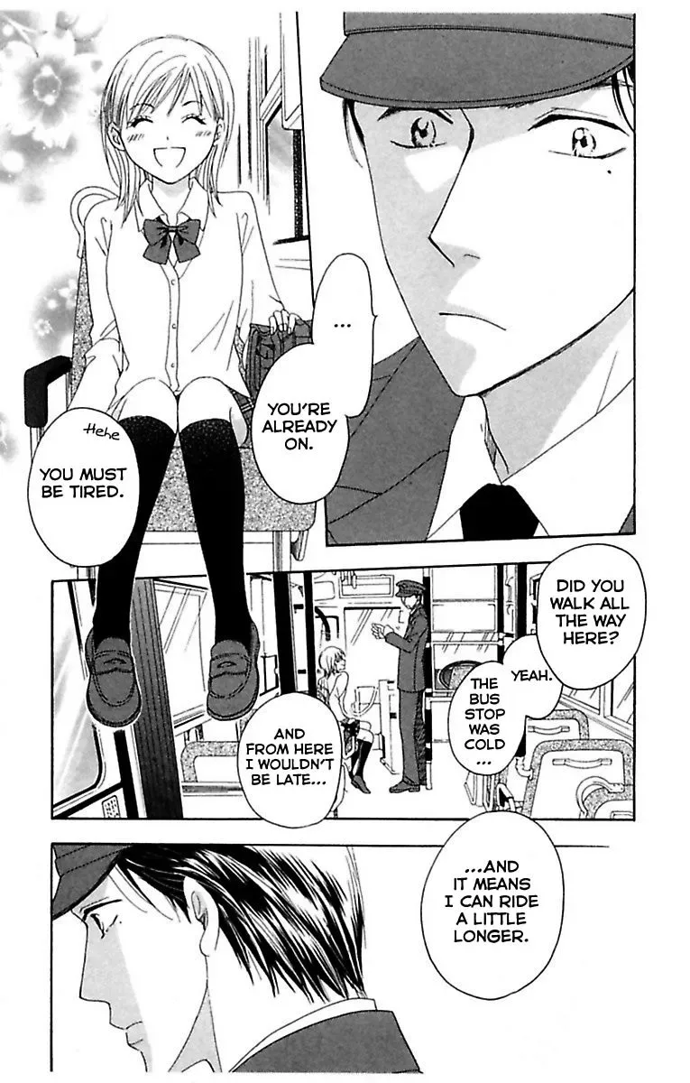 Highway Yo ga Aketa Nara Chapter 3 page 13