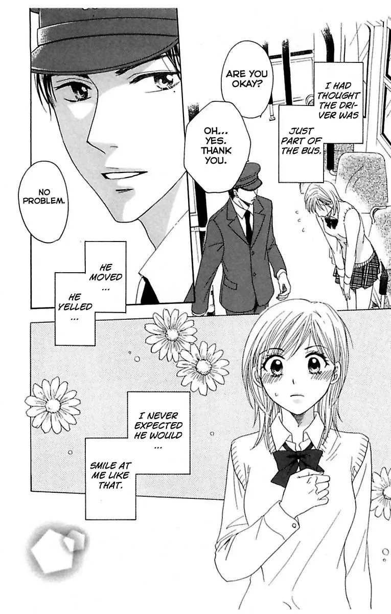 Highway Yo ga Aketa Nara Chapter 3 page 8