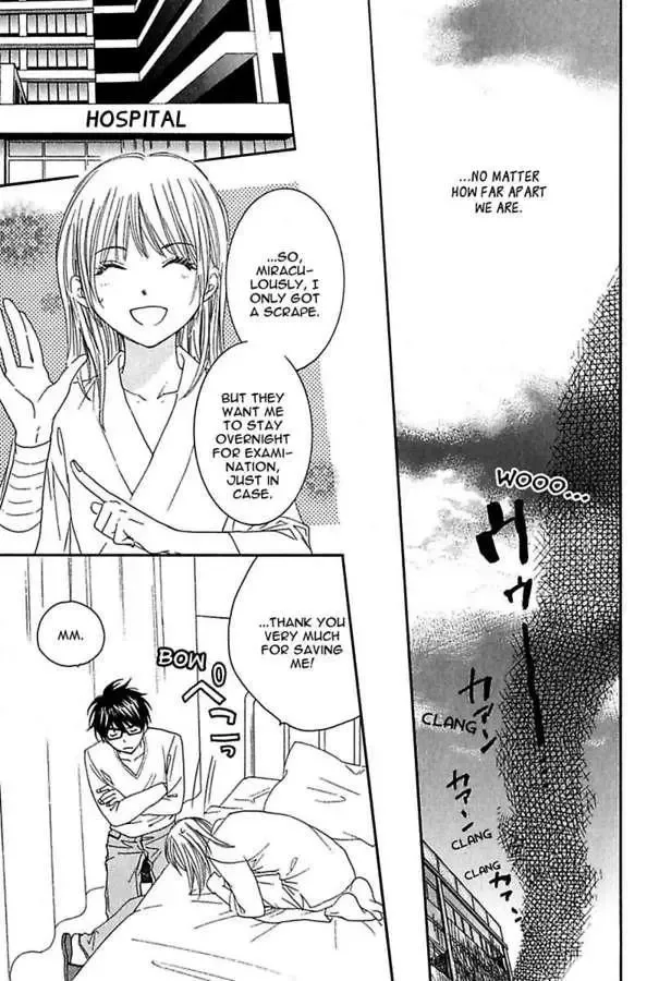 Renai Kenkyuushitsu Chapter 3 page 25