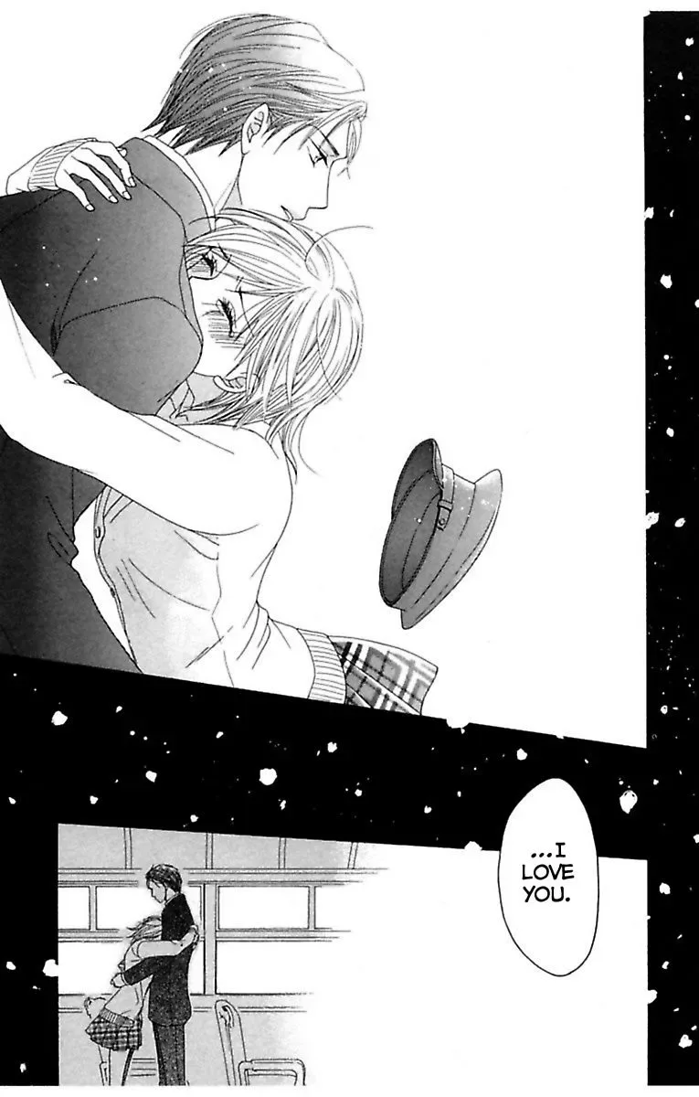 Highway Yo ga Aketa Nara Chapter 3 page 27