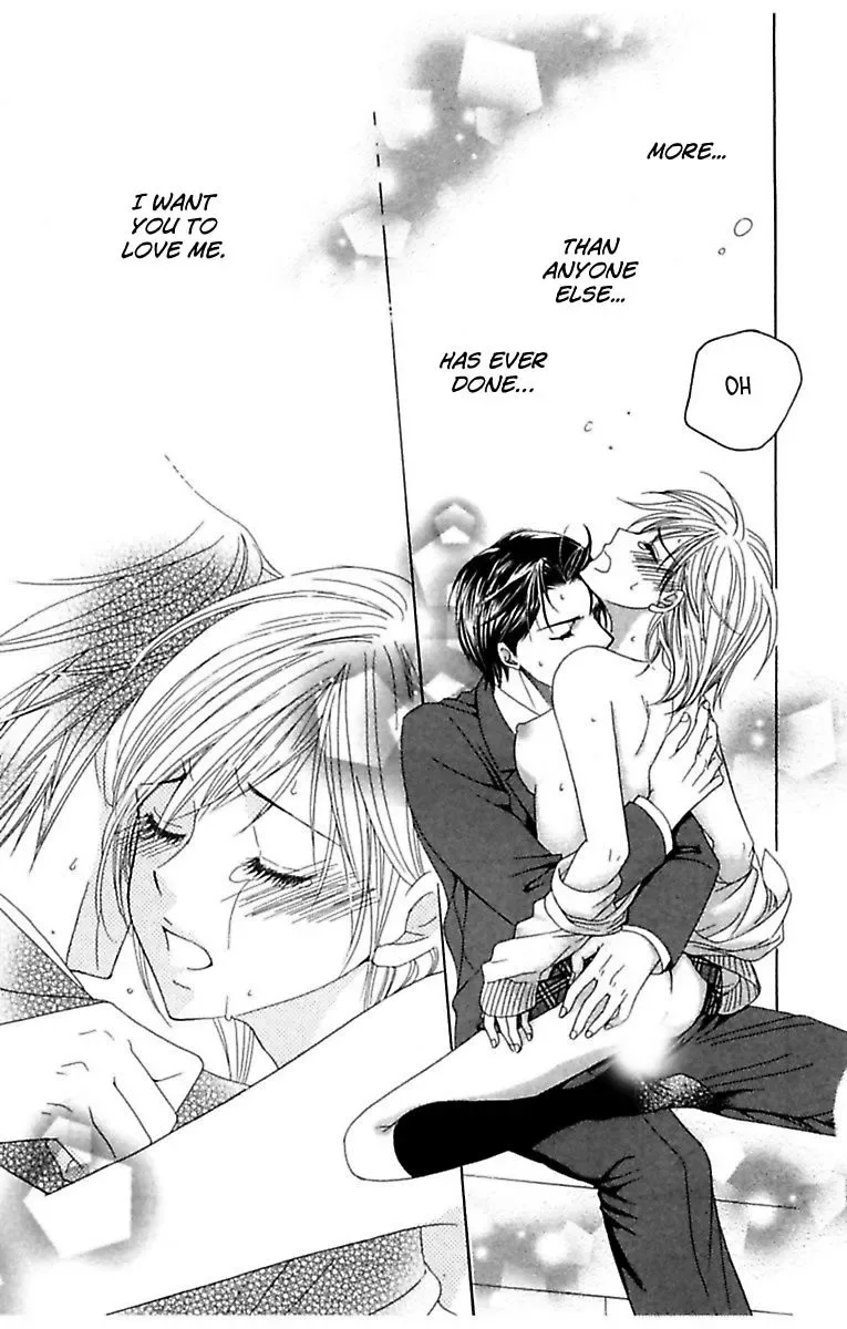 Highway Yo ga Aketa Nara Chapter 3 page 37