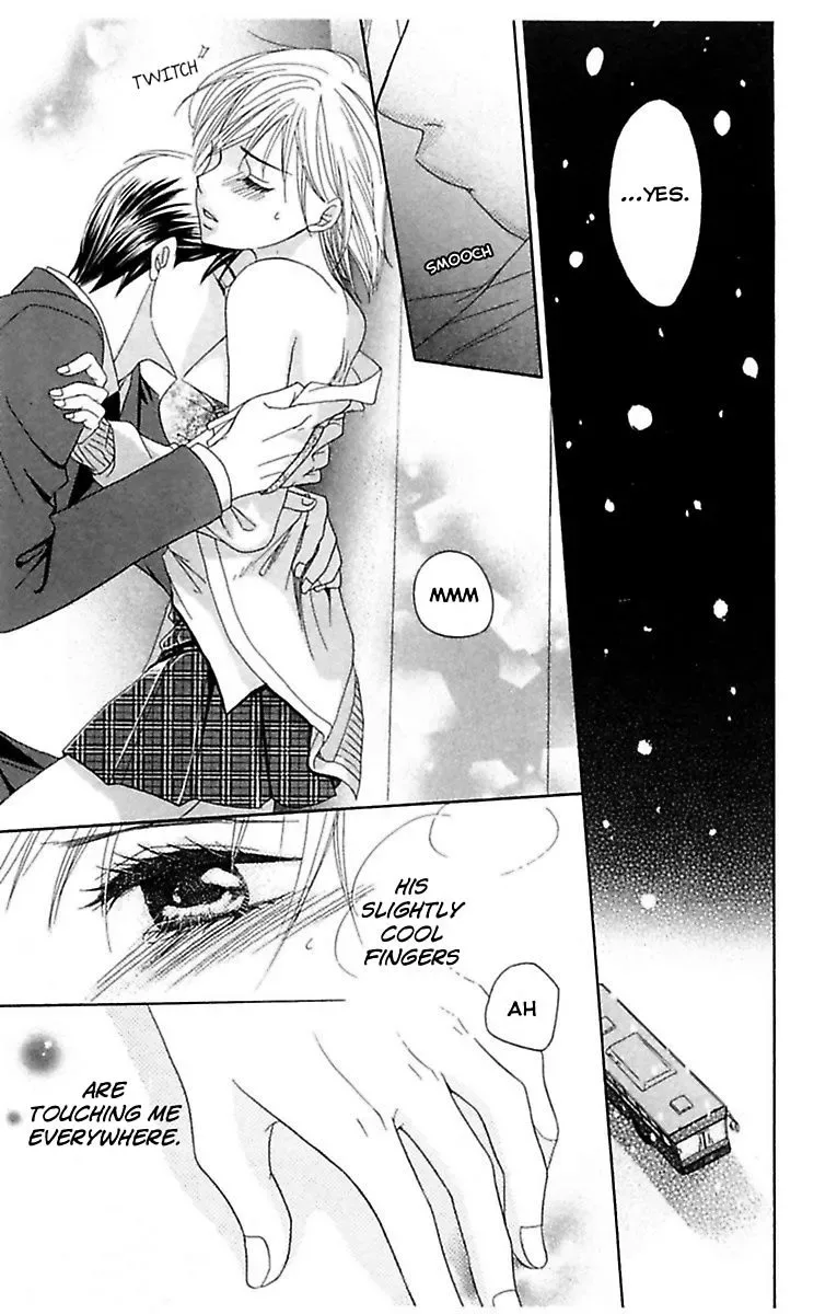 Highway Yo ga Aketa Nara Chapter 3 page 31