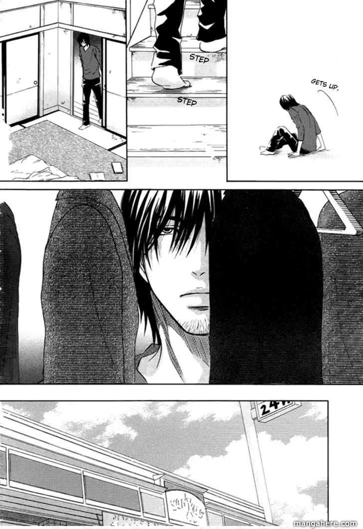 Kore wa Koi no Hanashi Chapter 6 page 8
