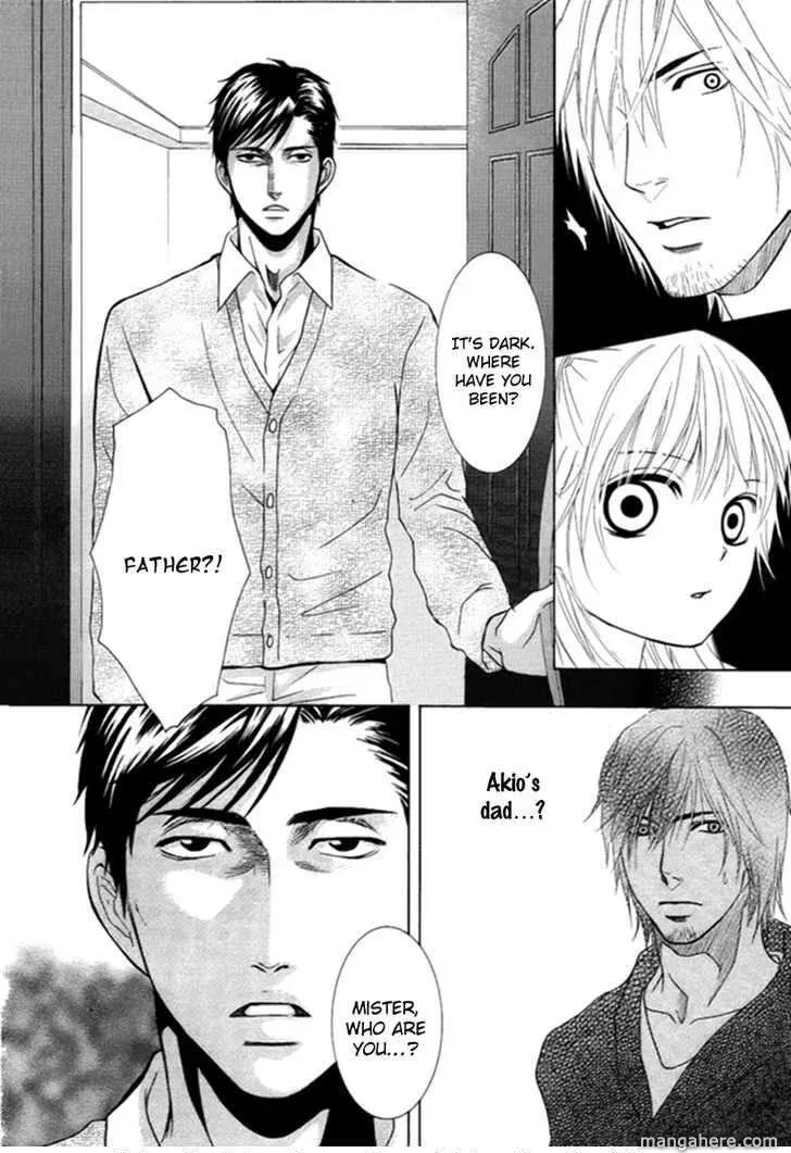 Kore wa Koi no Hanashi Chapter 6 page 4