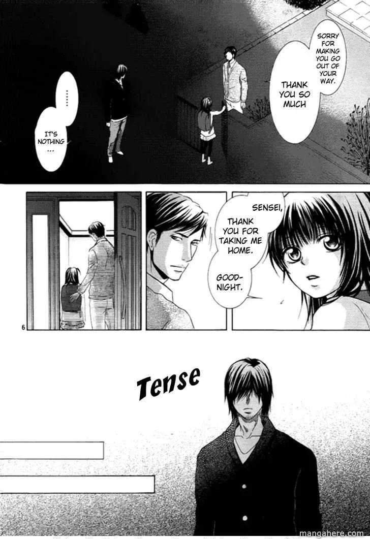 Kore wa Koi no Hanashi Chapter 6 page 6