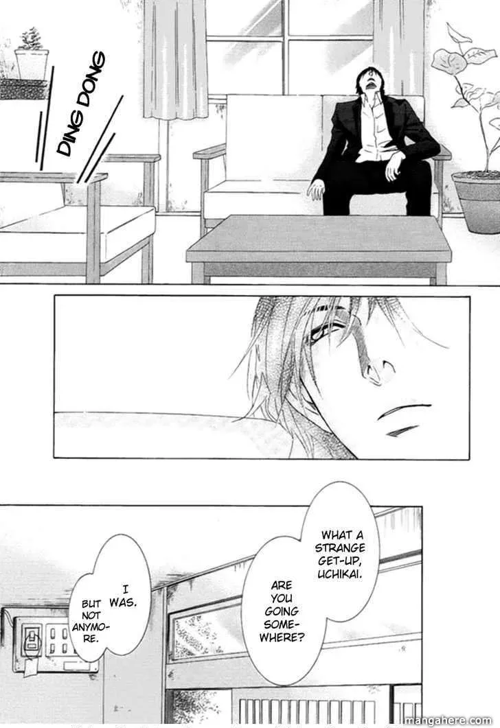 Kore wa Koi no Hanashi Chapter 6 page 13
