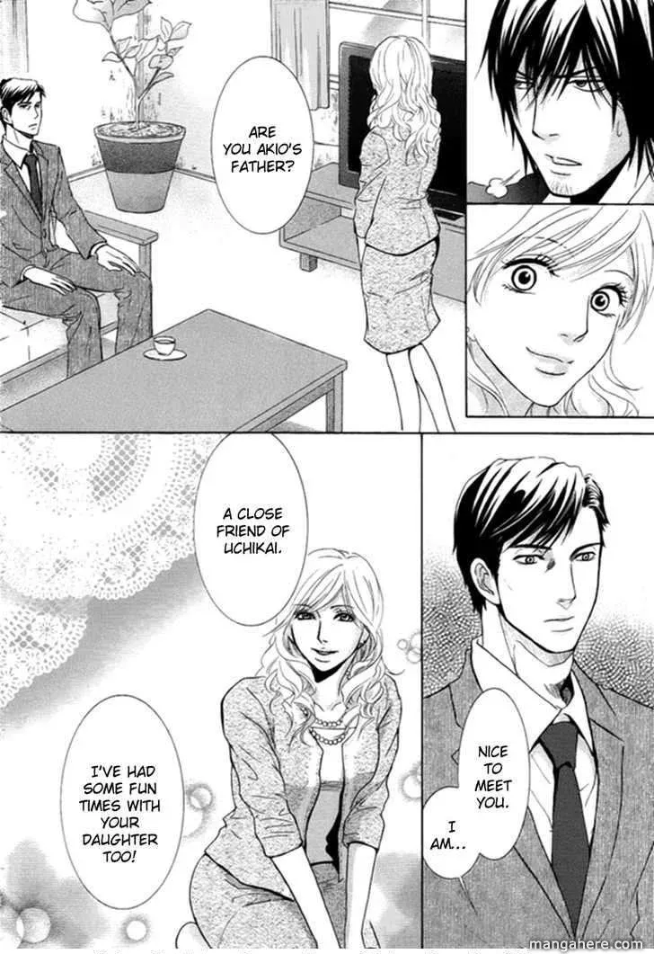 Kore wa Koi no Hanashi Chapter 6 page 30