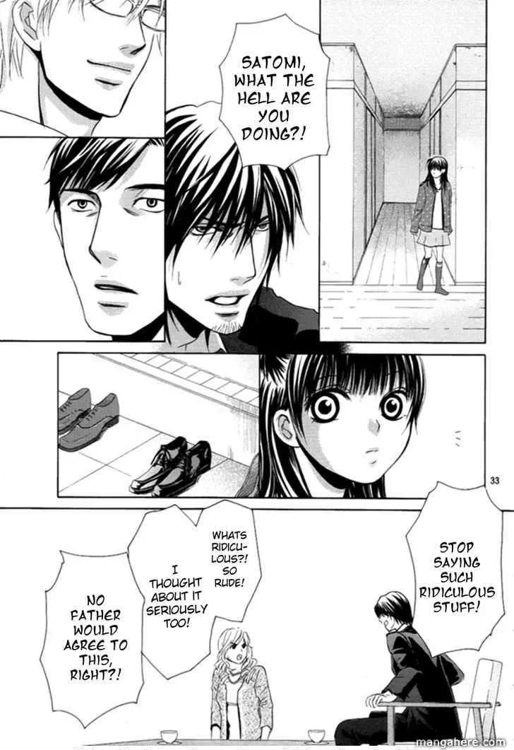 Kore wa Koi no Hanashi Chapter 6 page 33