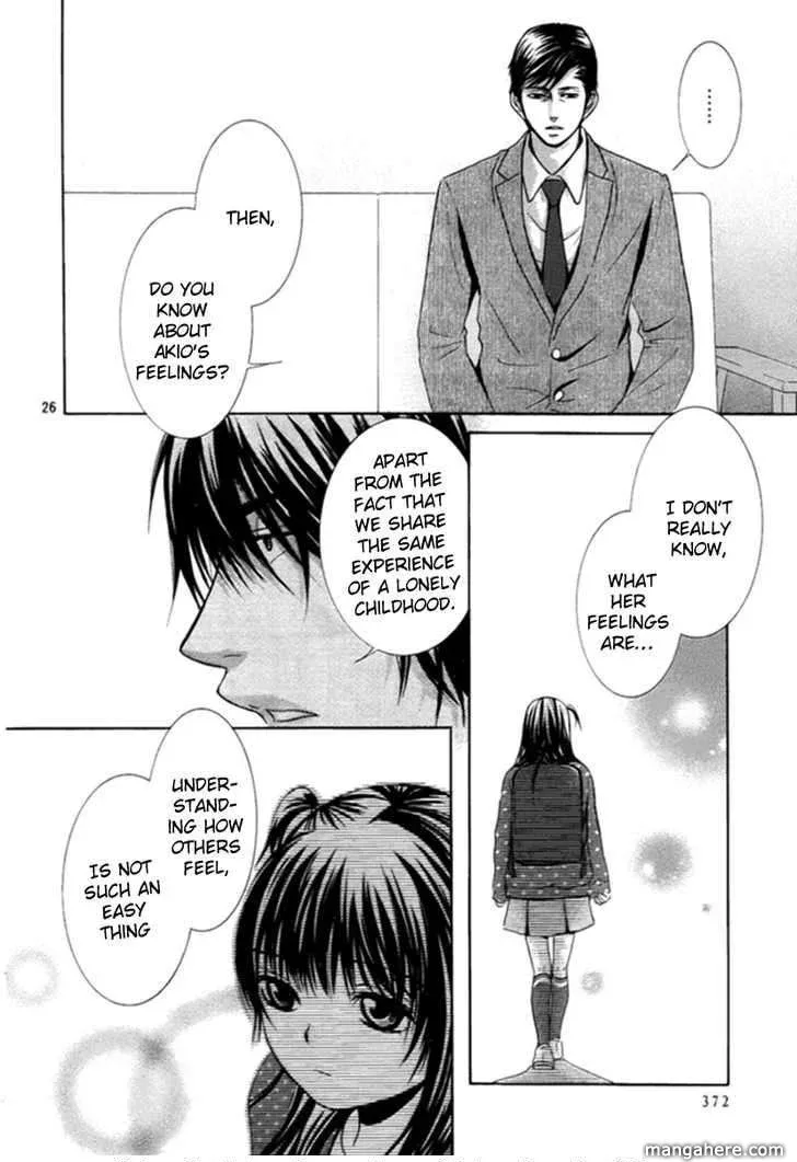 Kore wa Koi no Hanashi Chapter 6 page 26