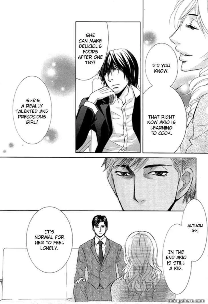 Kore wa Koi no Hanashi Chapter 6 page 31