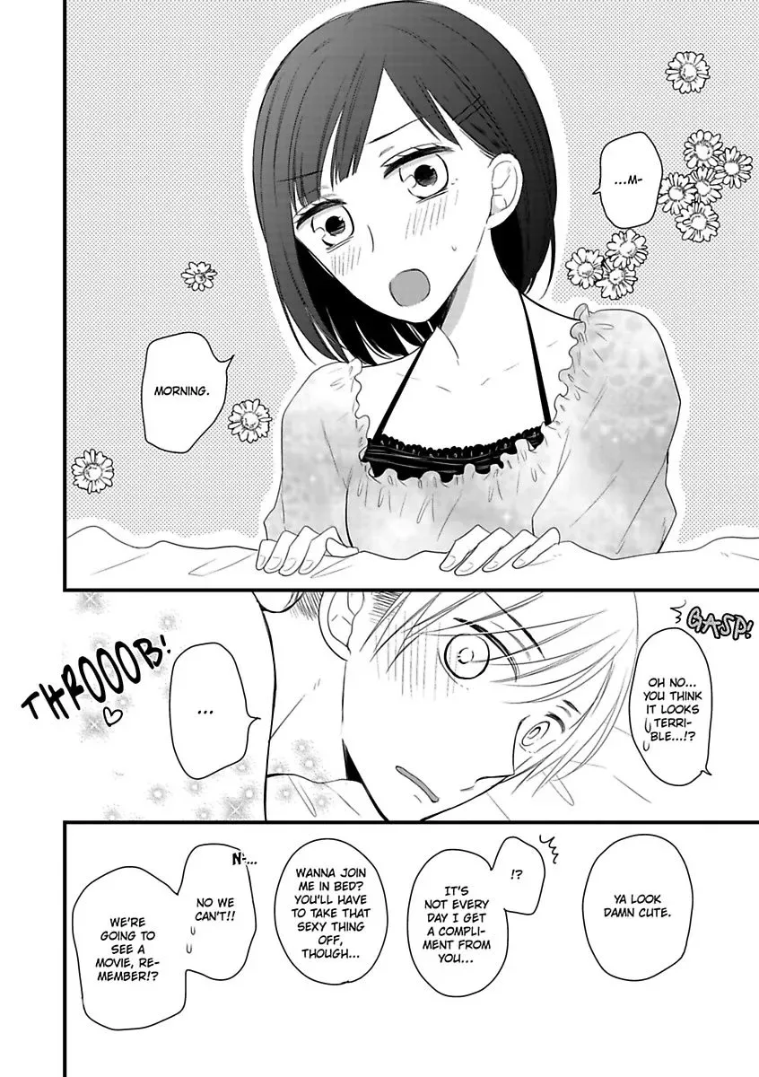 Yuujou Kyoutei no Kaijo Houhou Chapter 3 page 30