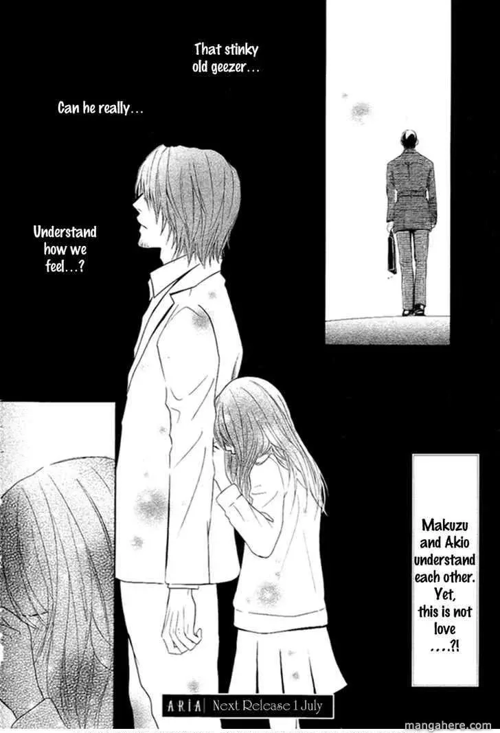 Kore wa Koi no Hanashi Chapter 6 page 42