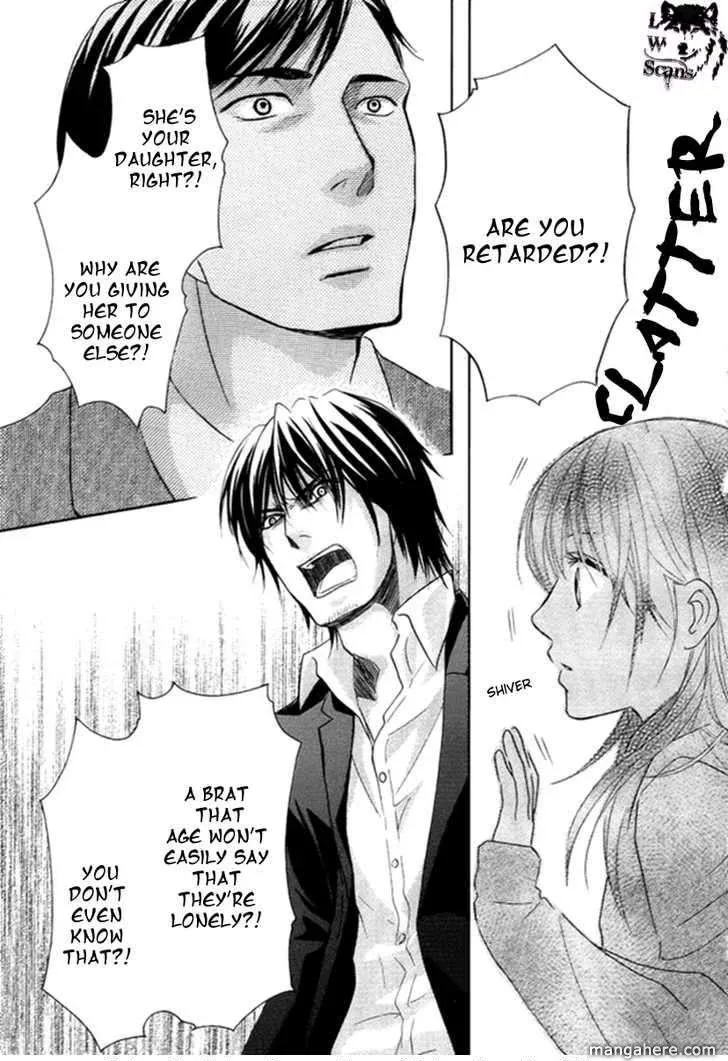 Kore wa Koi no Hanashi Chapter 6 page 35