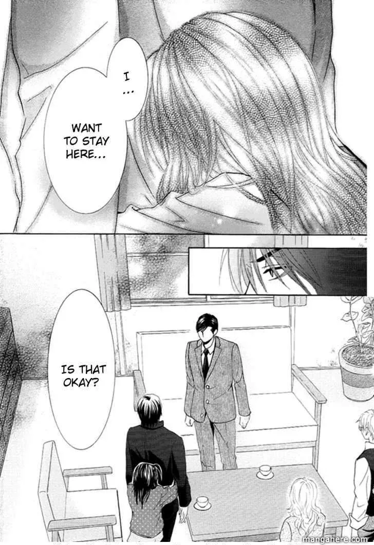 Kore wa Koi no Hanashi Chapter 6 page 39