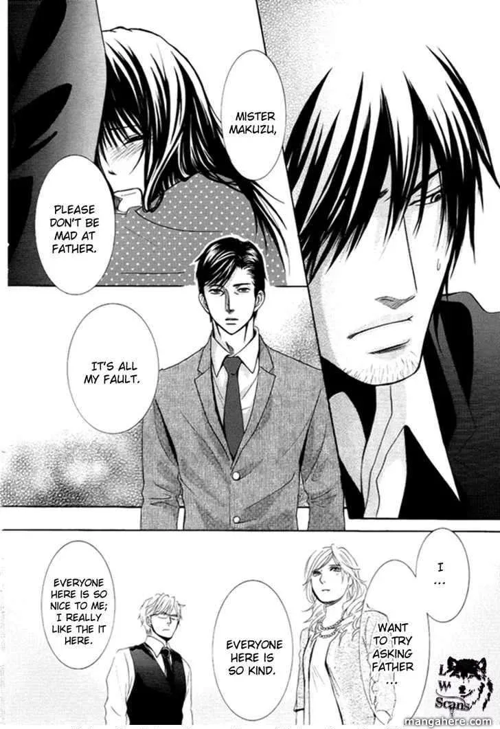Kore wa Koi no Hanashi Chapter 6 page 38