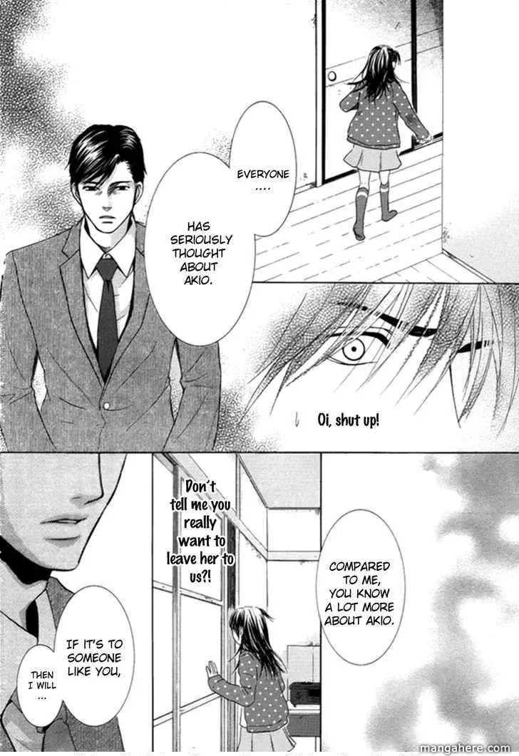 Kore wa Koi no Hanashi Chapter 6 page 34