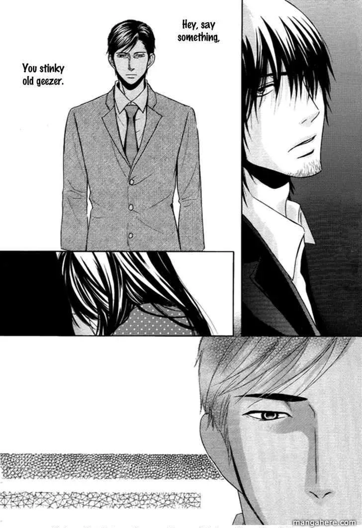 Kore wa Koi no Hanashi Chapter 6 page 40