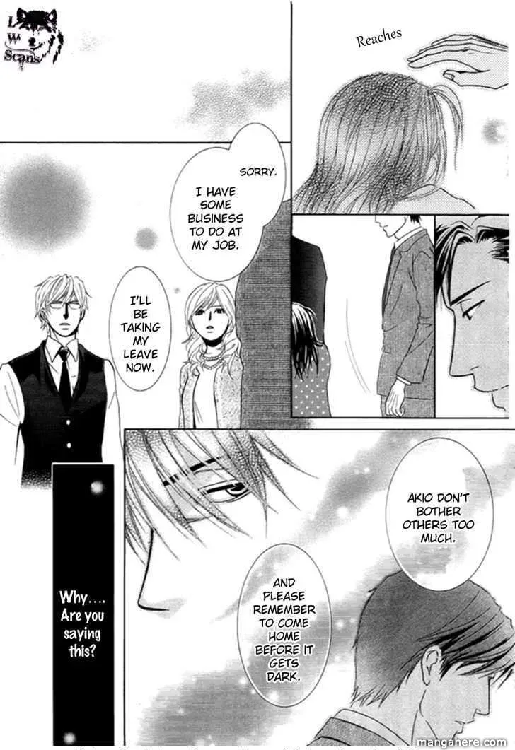 Kore wa Koi no Hanashi Chapter 6 page 41