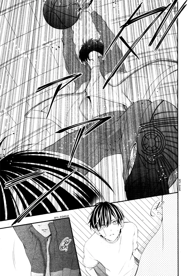 Kimi wa, Ore ga Suki Datte Ittara Donna Kao Suru Darou. Chapter 3 page 14
