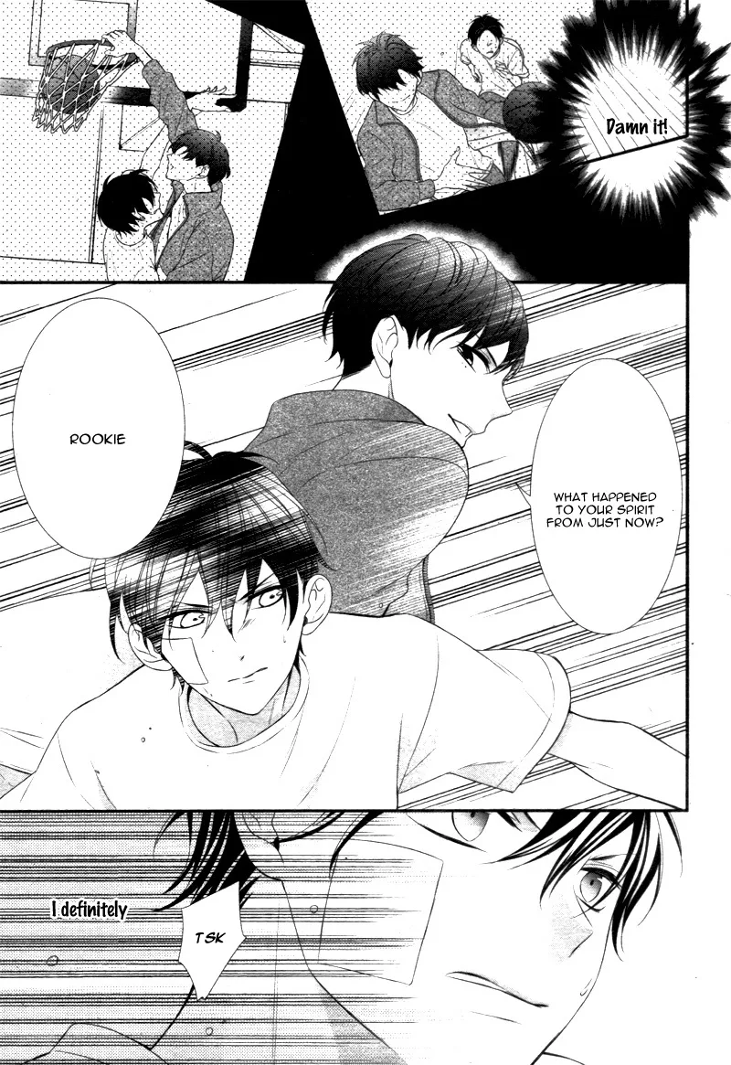 Kimi wa, Ore ga Suki Datte Ittara Donna Kao Suru Darou. Chapter 3 page 16