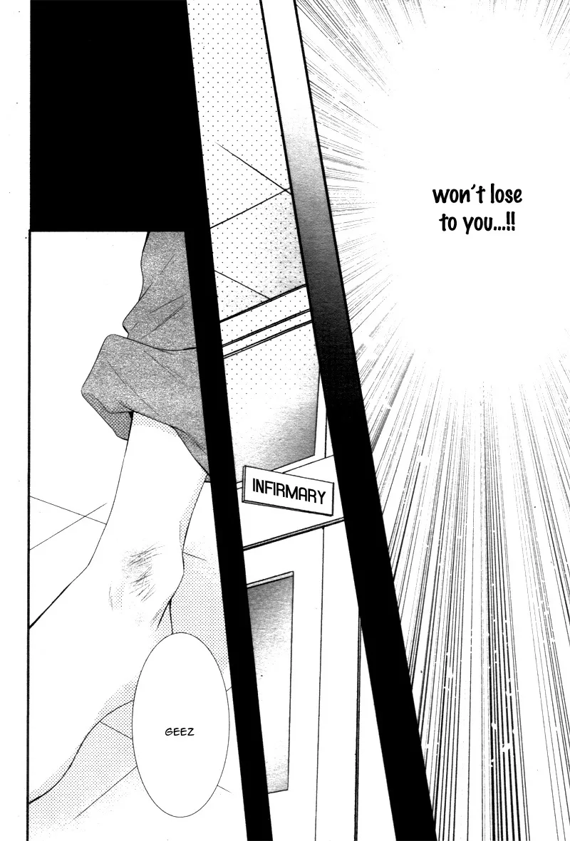 Kimi wa, Ore ga Suki Datte Ittara Donna Kao Suru Darou. Chapter 3 page 17