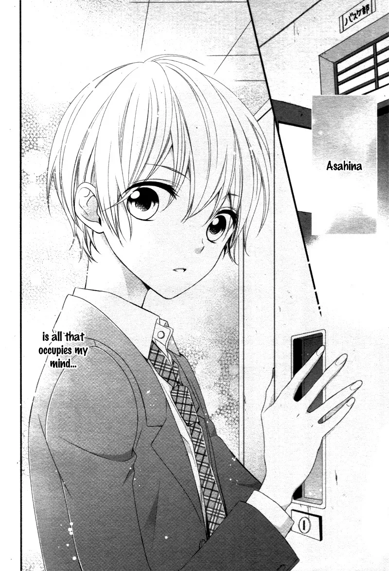 Kimi wa, Ore ga Suki Datte Ittara Donna Kao Suru Darou. Chapter 3 page 27