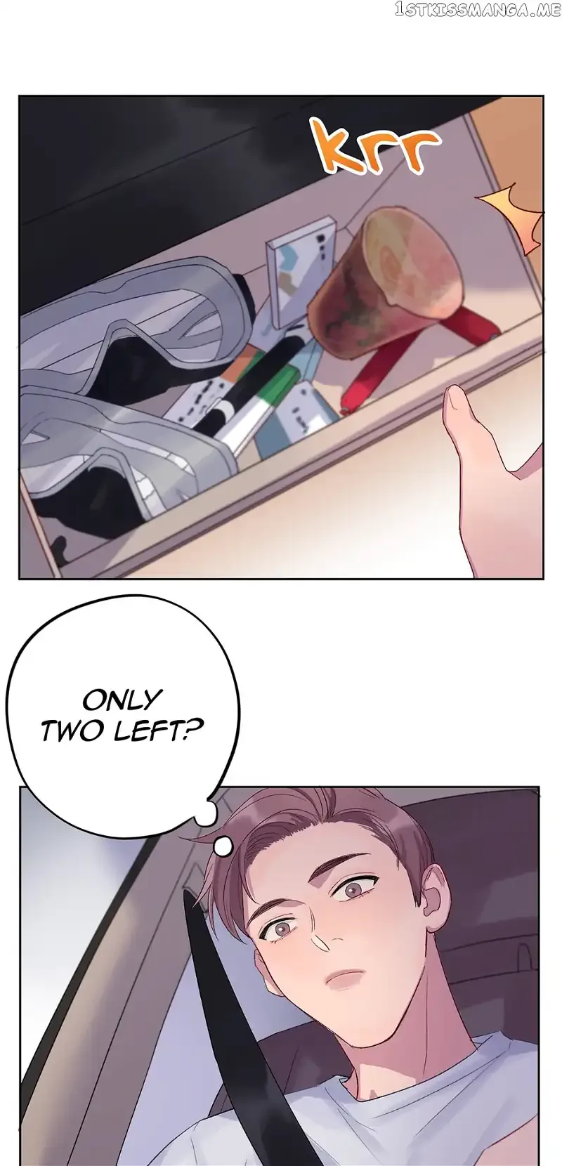 Shadow Squad Chapter 3 page 11