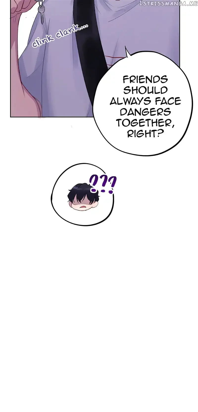 Shadow Squad Chapter 3 page 18