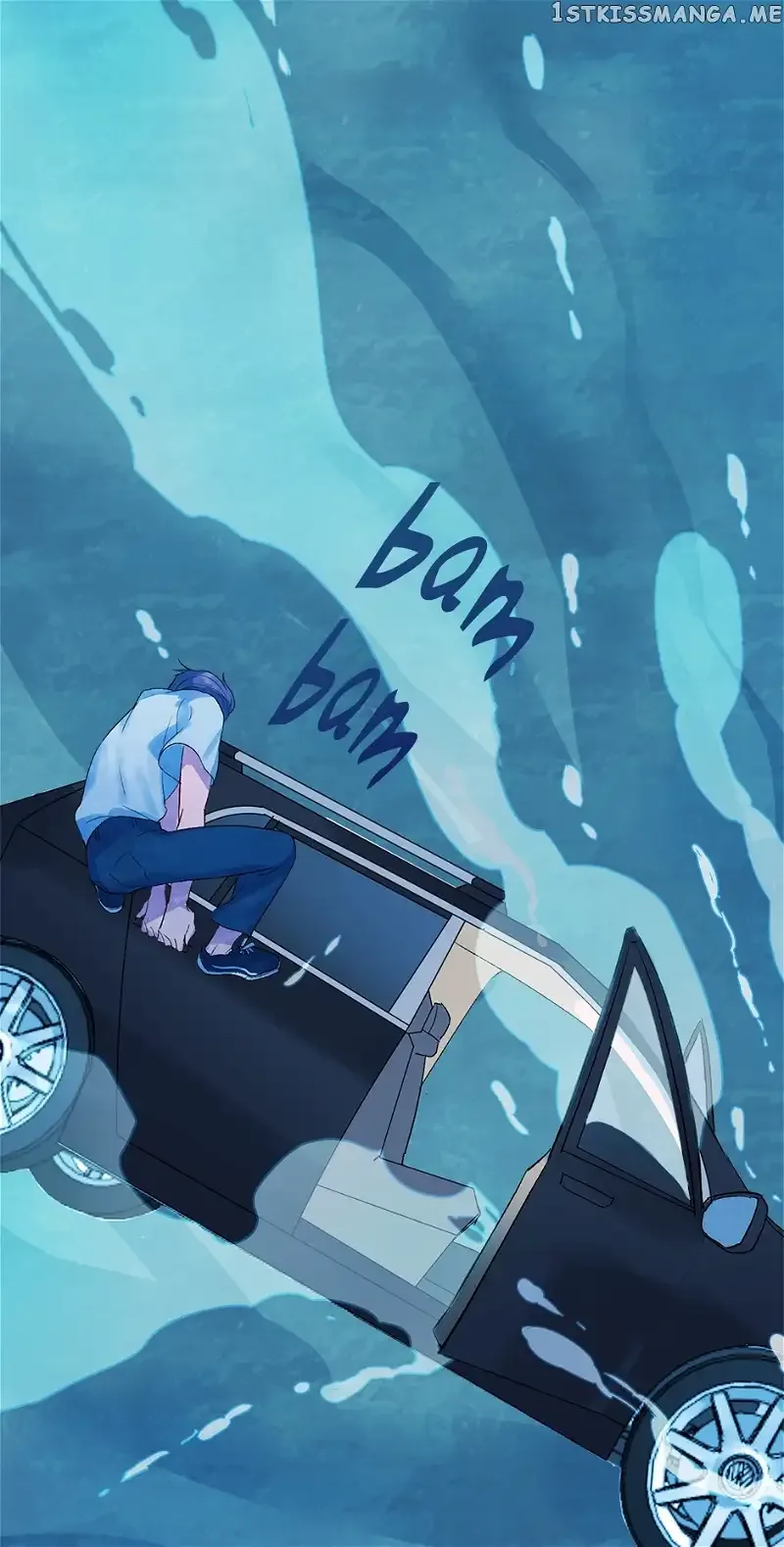 Shadow Squad Chapter 3 page 35