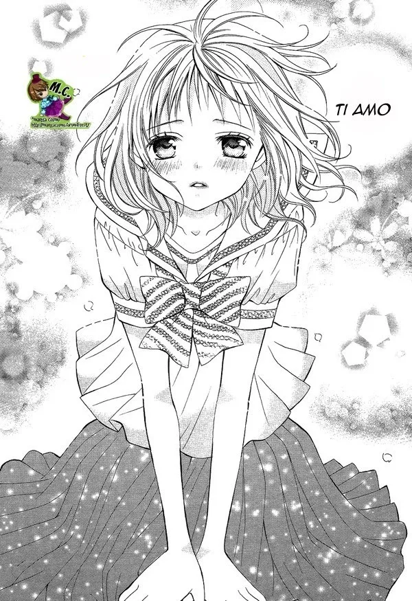 kobayashi ga kawai sugite tsurai Chapter 4 page 23