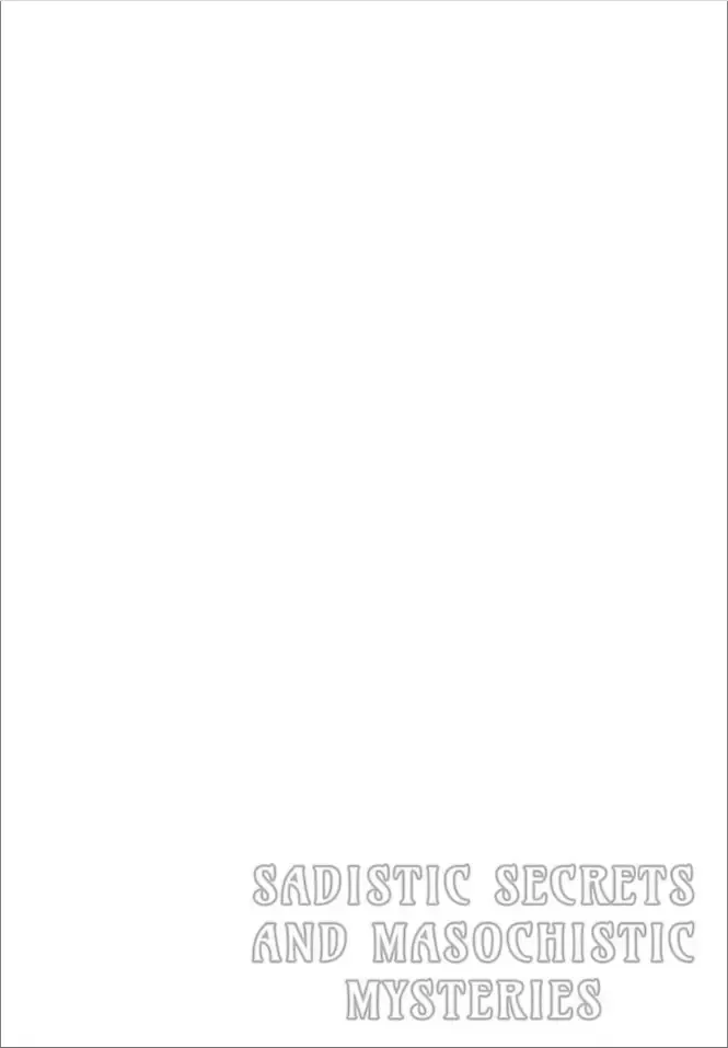 Do-S na M-kei Nishino-kun to Do-M na S-kei Mitsuki-chan Chapter 5 page 2