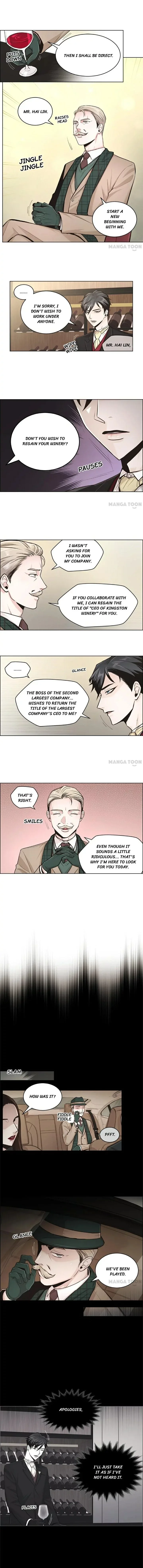 It's a Brazillian doing this. To anyone who wishes to know. Chapter 3 page 5