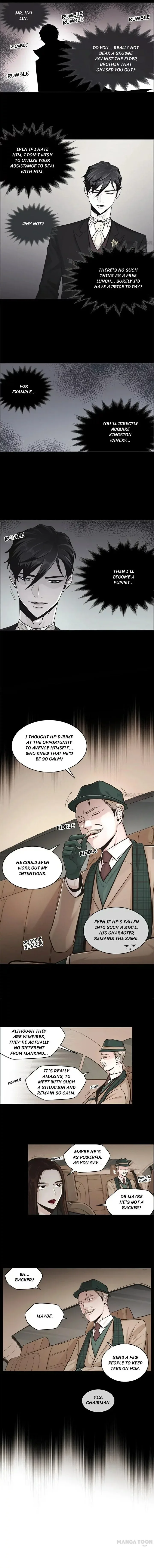 It's a Brazillian doing this. To anyone who wishes to know. Chapter 3 page 6
