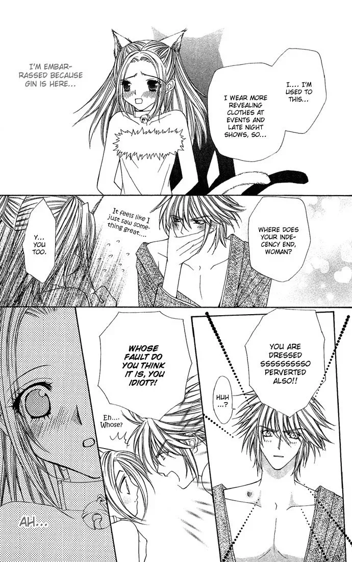 Love Celeb Chapter 4 page 24