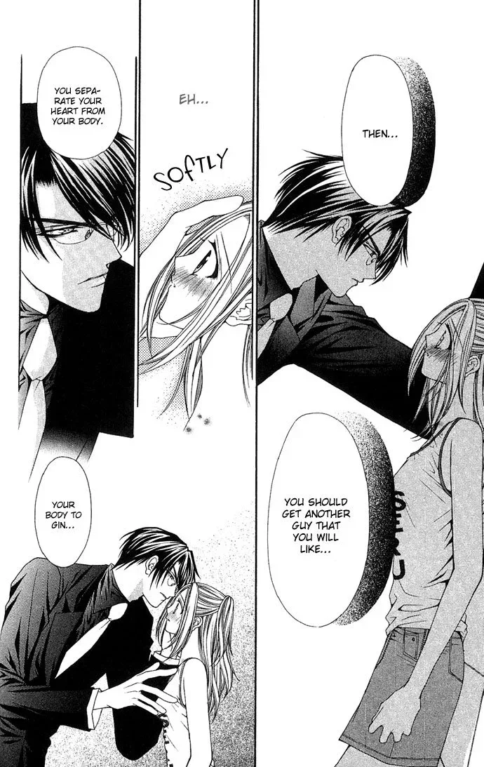 Love Celeb Chapter 4 page 9