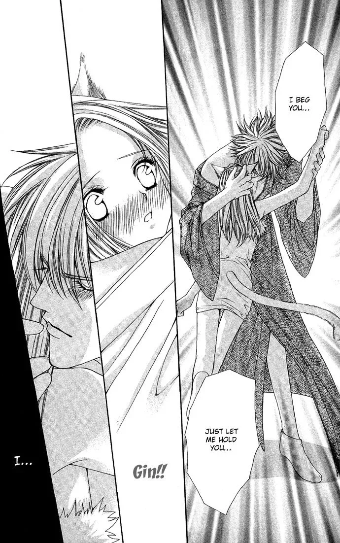 Love Celeb Chapter 4 page 35