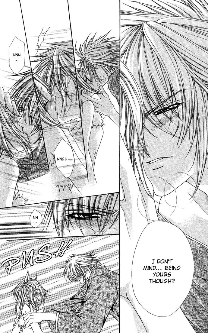 Love Celeb Chapter 4 page 29