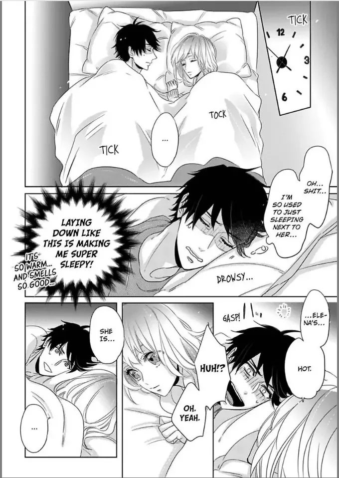Anoko ha Kawaii Soine-chan Chapter 6 page 13