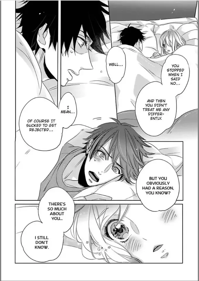Anoko ha Kawaii Soine-chan Chapter 6 page 19