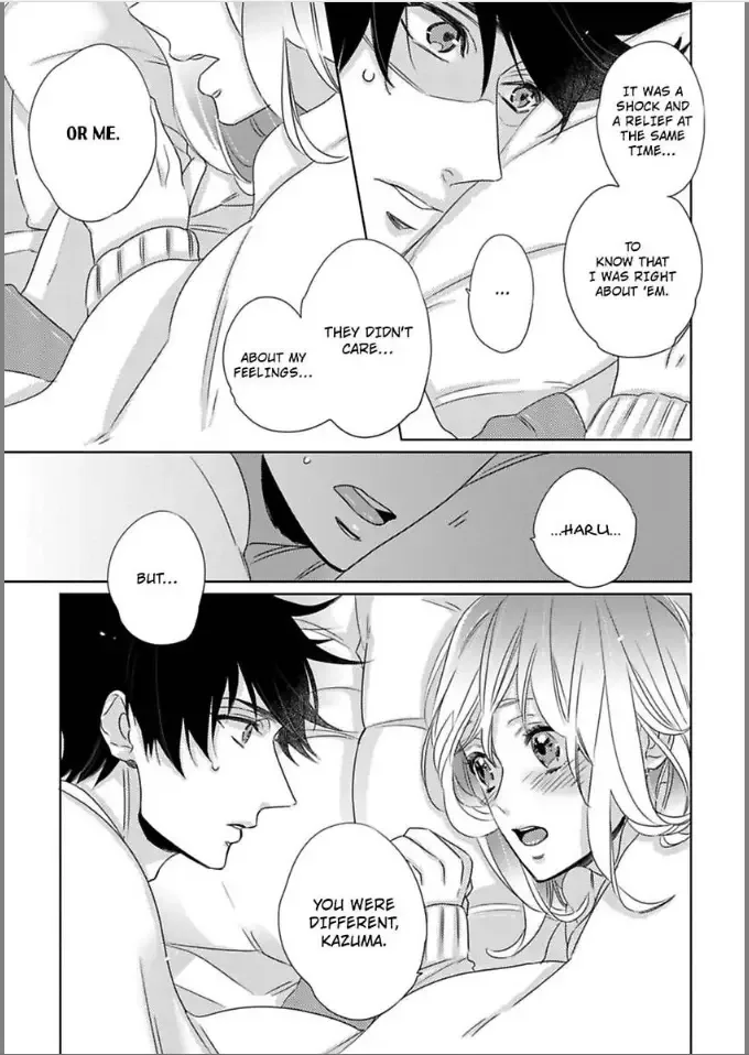 Anoko ha Kawaii Soine-chan Chapter 6 page 18