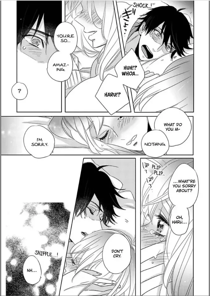 Anoko ha Kawaii Soine-chan Chapter 6 page 22