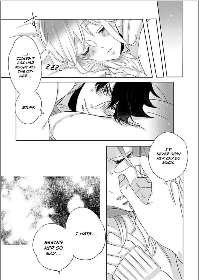 Anoko ha Kawaii Soine-chan Chapter 6 page 24