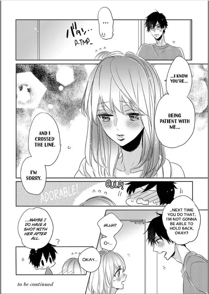 Anoko ha Kawaii Soine-chan Chapter 6 page 29