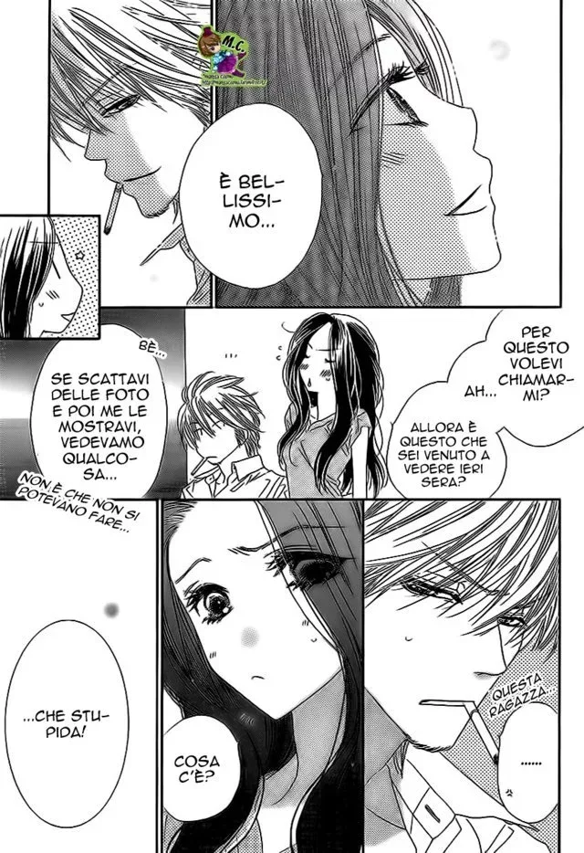 Wana Love. - Wanna be The Honey Trap Chapter 3 page 25